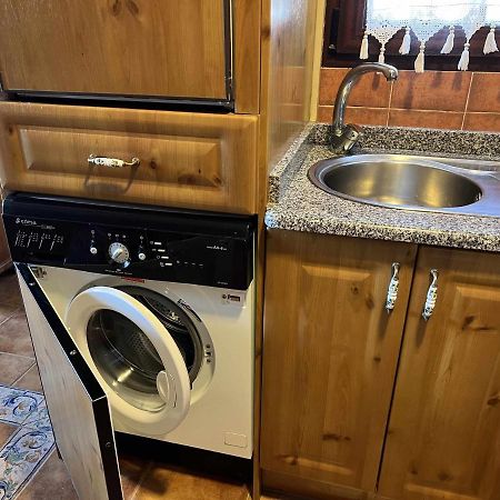 El Nido De Gredos Cuco Apartamento Con Chimenea Наварредонда-де-Ґредос Екстер'єр фото