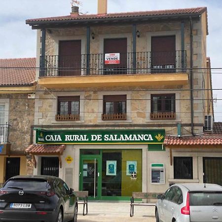El Nido De Gredos Cuco Apartamento Con Chimenea Наварредонда-де-Ґредос Екстер'єр фото