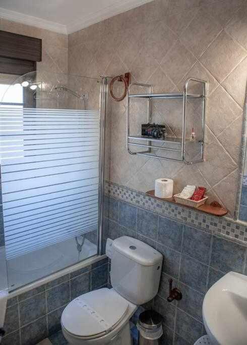 El Nido De Gredos Cuco Apartamento Con Chimenea Наварредонда-де-Ґредос Екстер'єр фото
